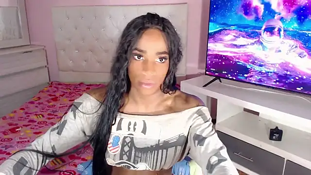 DannaDocell online show from February 2025 11:23:02 PM