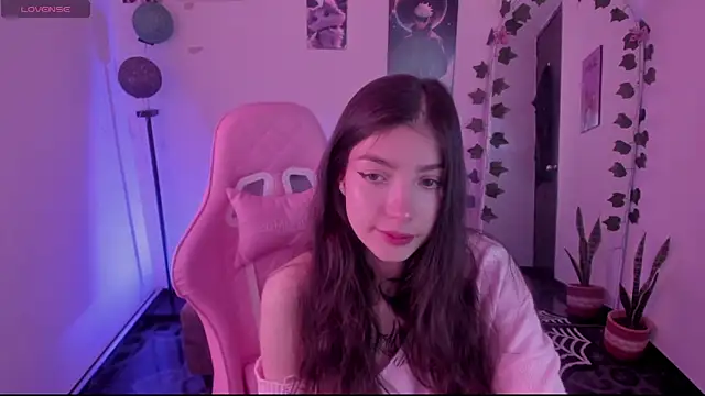 cami mila9 online show from October 2025 09:21:01 PM