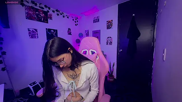 cami mila9 online show from February 2026 05:47:02 AM