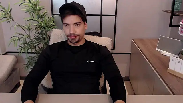 Ian Daviz online show from February 2025 02:17:02 AM