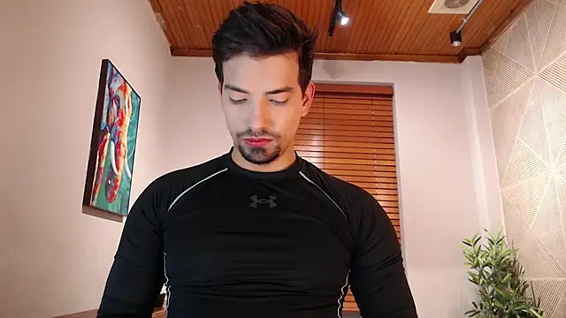 Ian Daviz online show from February 2025 07:58:01 PM