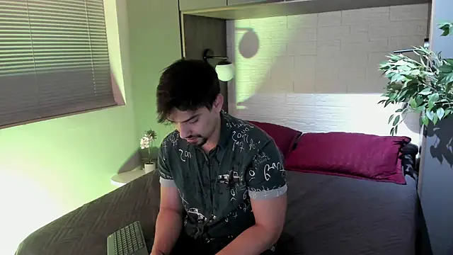 Ian Daviz online show from September 2025 12:05:01 PM