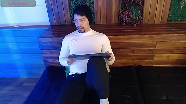 Ian Daviz online show from September 2025 11:43:01 AM