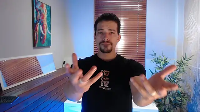 Ian Daviz online show from September 2025 01:00:01 PM