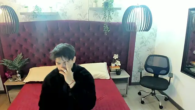 Ian Daviz online show from September 2025 11:46:02 AM