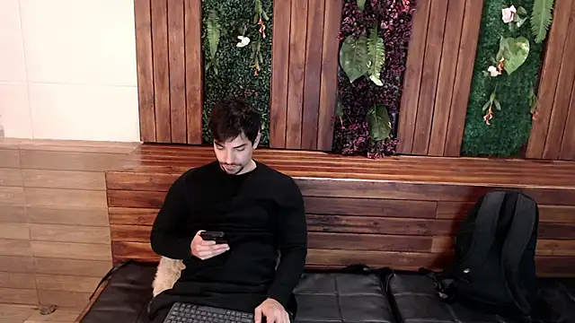 Ian Daviz online show from October 2025 11:52:02 AM