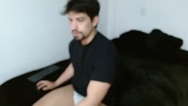 Ian Daviz online show from November 2025 12:51:01 PM