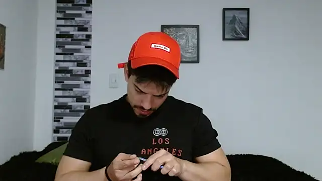 Ian Daviz online show from December 2025 11:19:01 AM