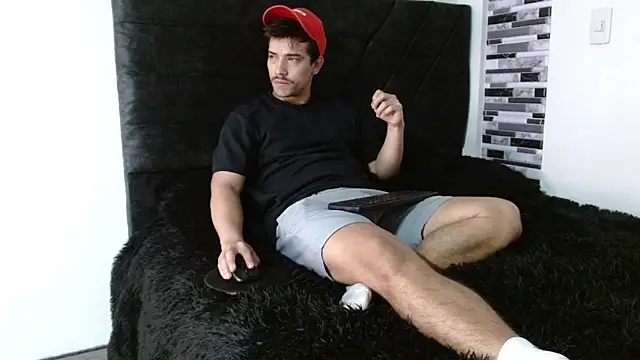 Ian Daviz online show from January 2026 07:08:01 PM