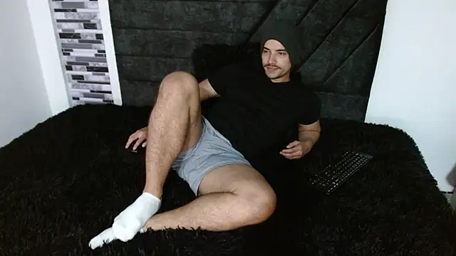 Ian Daviz online show from January 2026 06:56:02 PM