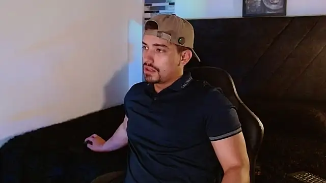 Ian Daviz online show from March 2026 07:52:01 PM