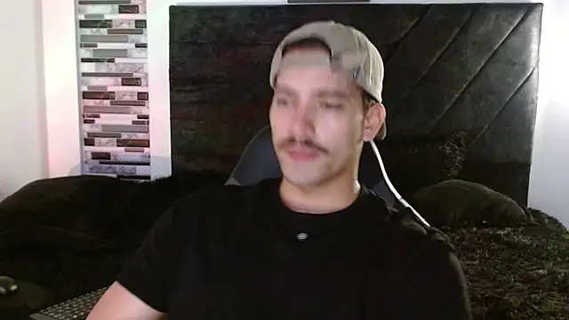 Ian Daviz online show from March 2026 07:19:01 PM