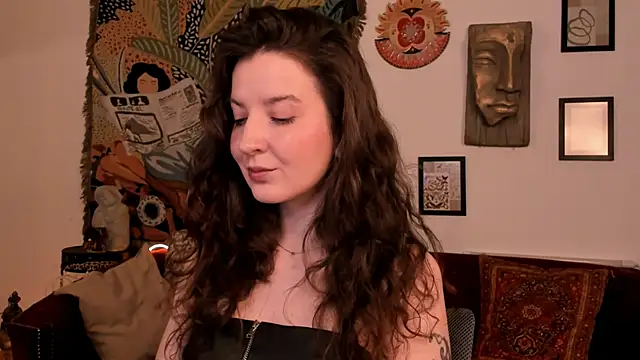 Snapshot of JackieByrd chatting on November 2025 01:25:02 PM JackieByrd online show from November 2025 01:25:02 PM