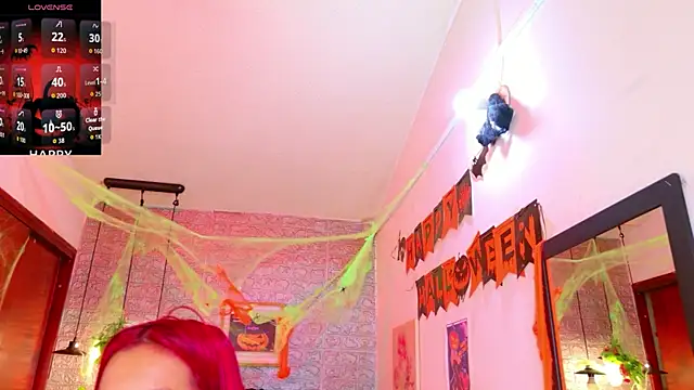 meghan nill online show from October 2025 02:55:02 AM