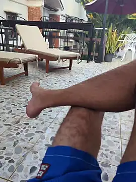 Snapshot of Sunnyboy7897 chatting on December 2025 09:46:02 AM Sunnyboy7897 online show from December 2025 09:46:02 AM