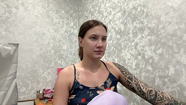 AnneBall online show from December 2024 03:42:02 PM