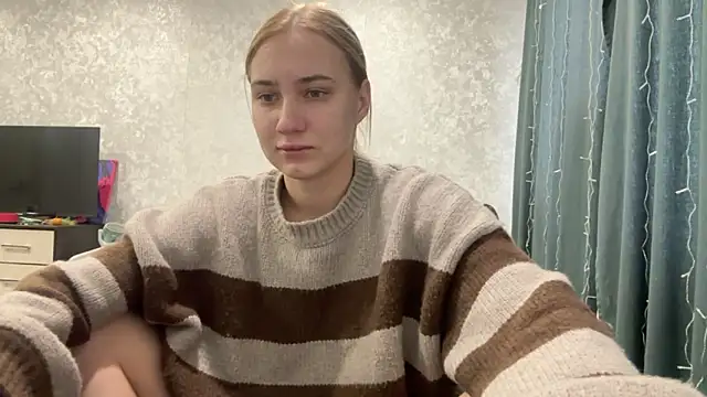 AnneBall online show from December 2024 08:16:01 AM