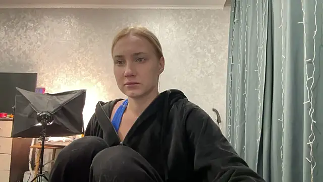 AnneBall online show from December 2024 03:57:01 PM