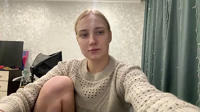 AnneBall online show from December 2024 03:46:02 PM