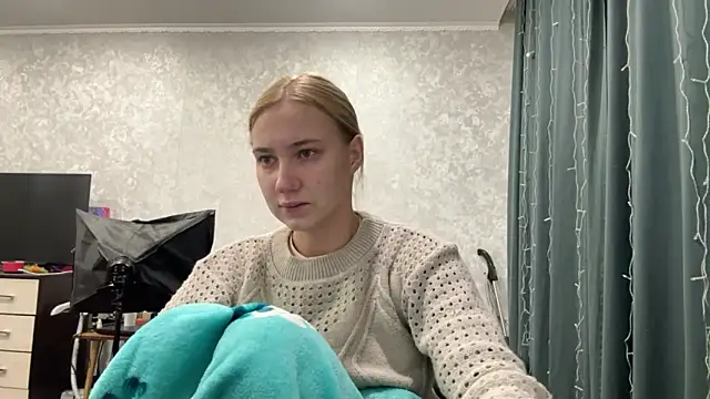 AnneBall online show from December 2024 05:33:02 AM