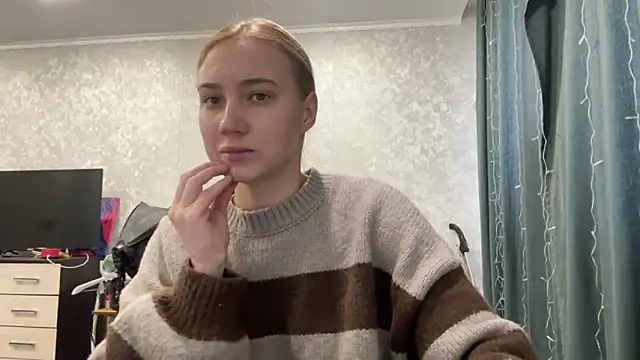 AnneBall online show from January 2025 09:43:02 AM