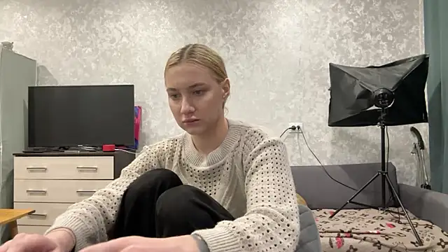 AnneBall online show from January 2025 03:20:01 PM