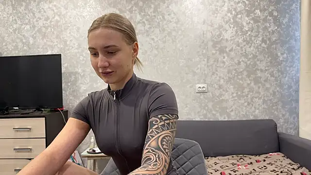 AnneBall online show from February 2025 01:36:01 PM