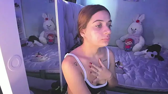 KittyKlum online show from December 2025 04:46:02 PM