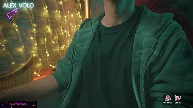 Snapshot of alex-volo chatting on December 2024 01:31:02 AM alex-volo online show from December 2024 01:31:02 AM