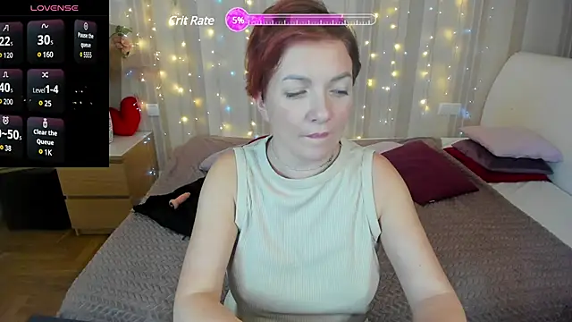 Snapshot of Katherine_Fox chatting on January 2025 11:48:01 AM Katherine Fox online show from January 2025 11:48:01 AM