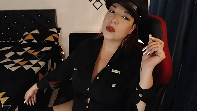 Scarlette thoms online show from March 2026 10:33:01 PM