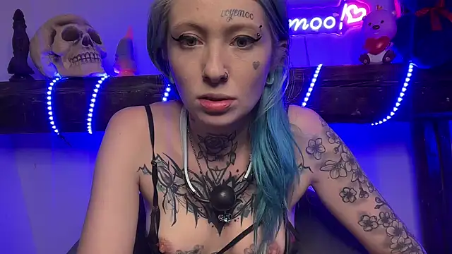 Snapshot of coyemoo chatting on March 2025 11:40:01 AM coyemoo online show from March 2025 11:40:01 AM