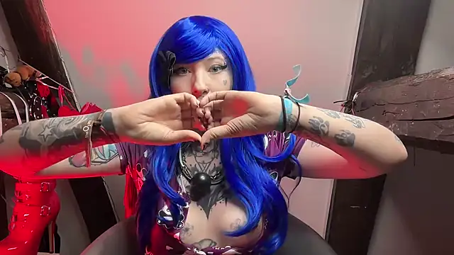 coyemoo online show from March 2026 11:47:02 AM