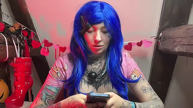 coyemoo online show from March 2026 11:24:02 AM