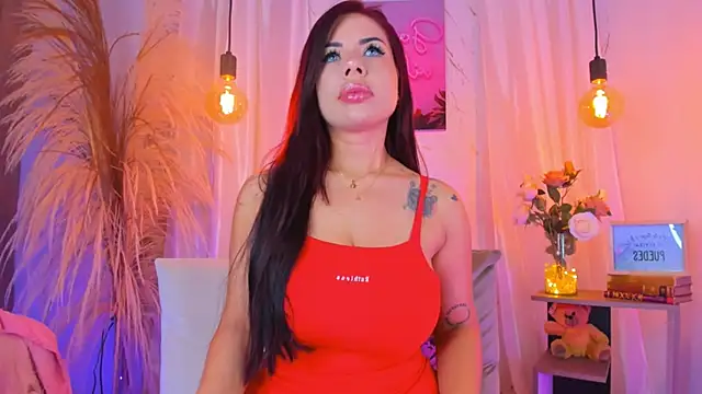 Natasha hartaman online show from January 2025 11:38:02 AM