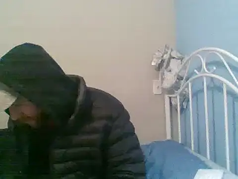 SmokingSloth online show from January 2025 12:49:01 AM