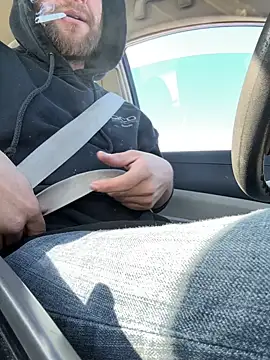 SmokingSloth online show from January 2025 09:22:01 PM