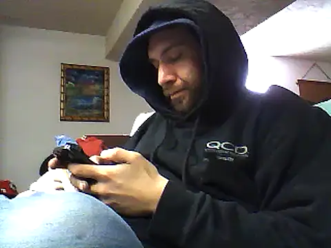 SmokingSloth online show from February 2025 03:27:01 PM