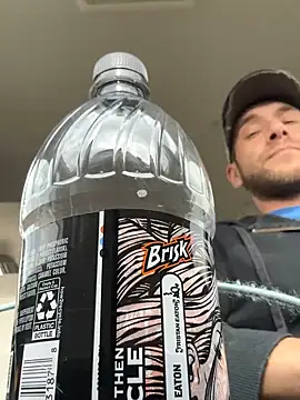 SmokingSloth online show from March 2025 09:10:02 PM