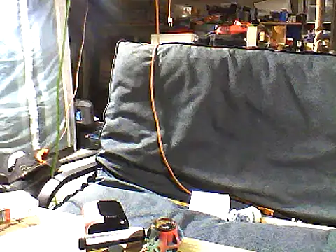 SmokingSloth online show from March 2025 12:27:02 AM