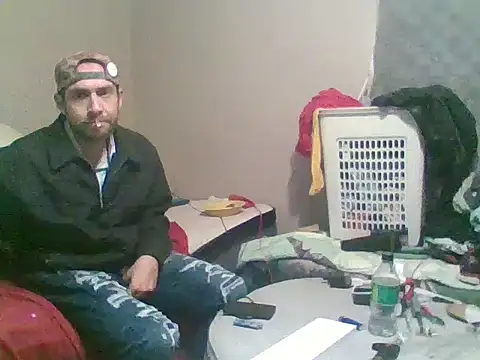 SmokingSloth online show from November 2025 04:42:02 PM