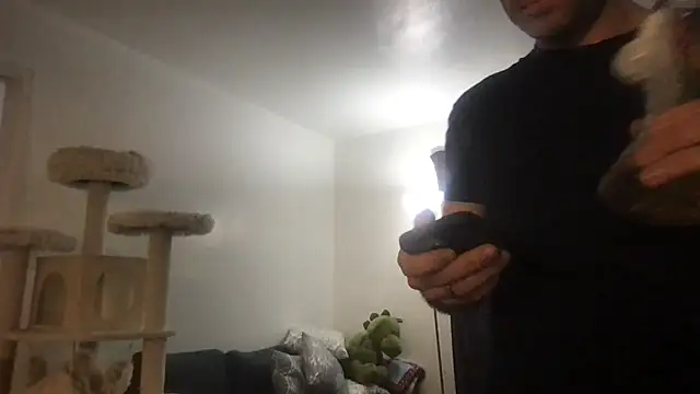 SpunCandy online show from September 2025 05:40:01 PM