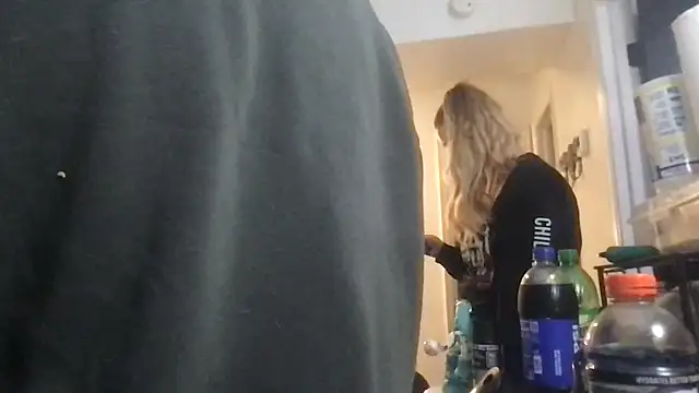 SpunCandy online show from March 2026 08:15:02 PM