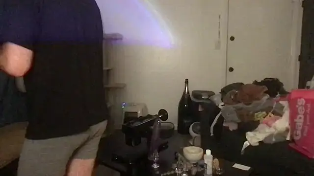 SpunCandy online show from March 2026 10:24:02 PM