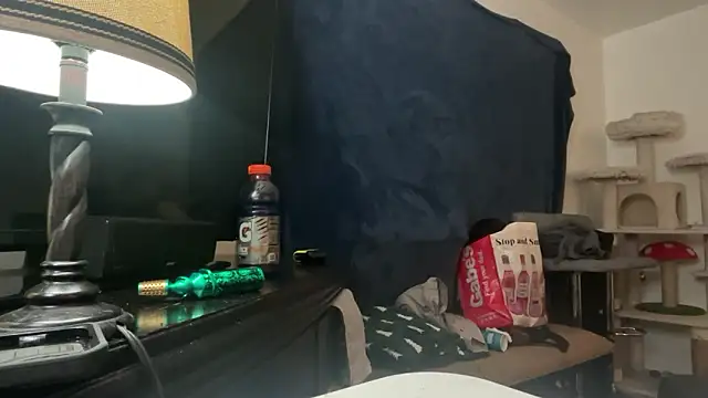 SpunCandy online show from March 2026 03:11:02 AM