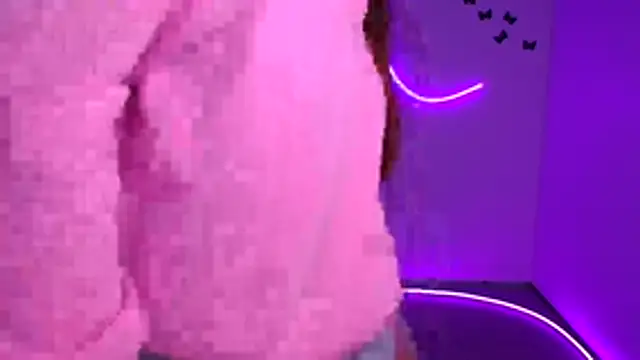 Eva Janee online show from November 2025 12:16:02 PM