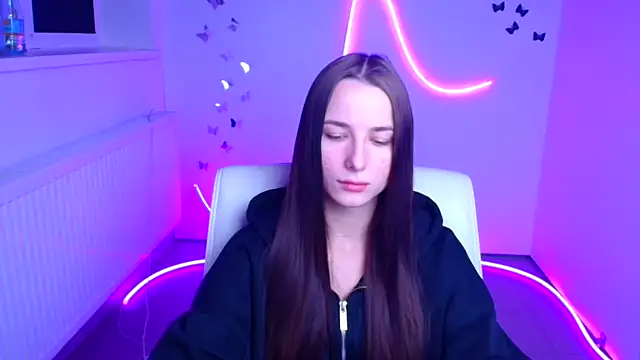 Eva Janee online show from December 2025 06:42:02 AM