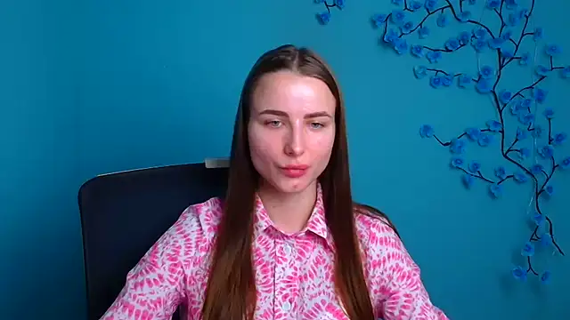Eva Janee online show from June 2026 05:45:01 AM