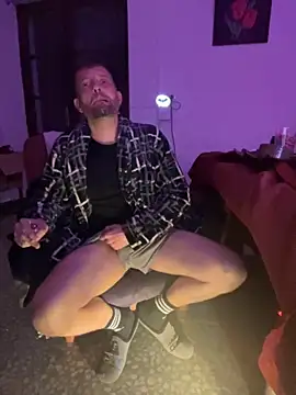 PutaNieves1983 online show from November 2025 06:55:02 PM