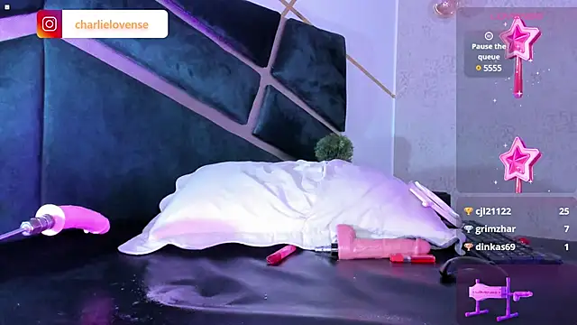 Snapshot of Charlie_Williams chatting on March 2025 11:00:02 PM Charlie Williams online show from March 2025 11:00:02 PM